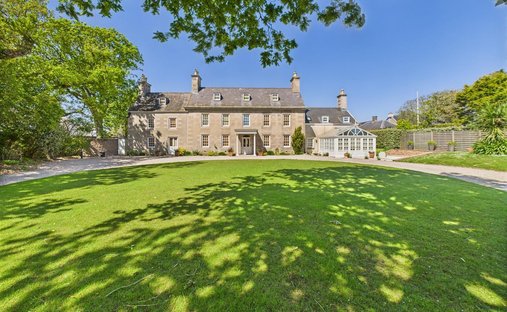 House in Saint Peter, St. Peter, Jersey 1