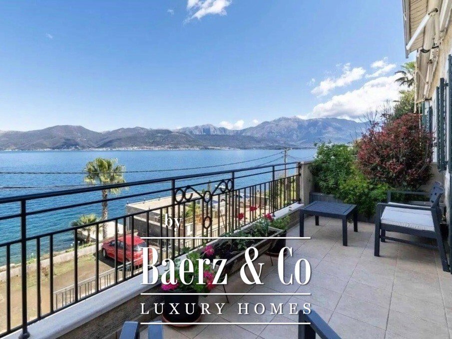 House in Tivat, Tivat Municipality, Montenegro 1 - 15566221