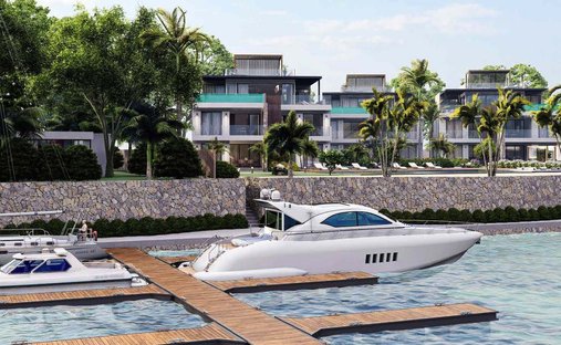 Apartment in Grand Baie, Rivière du Rempart District, Mauritius 1
