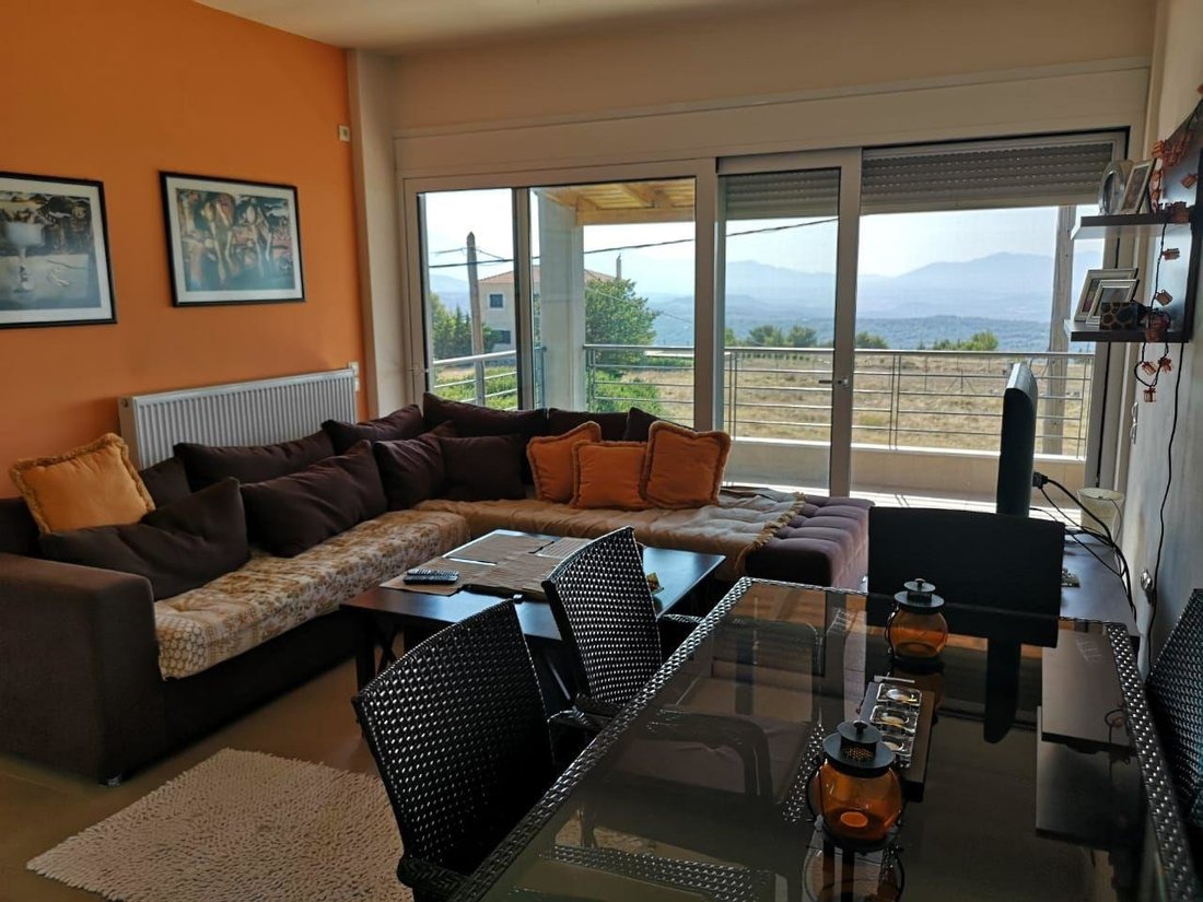 House in Dirfyon - Messapion, Thessaly and Central Greece, Greece 3 - 15572562