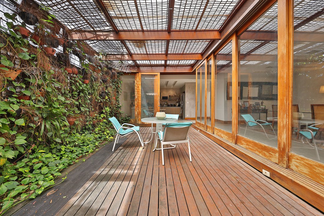 House in Rio de Janeiro, State of Rio de Janeiro, Brazil 2 - 15564204
