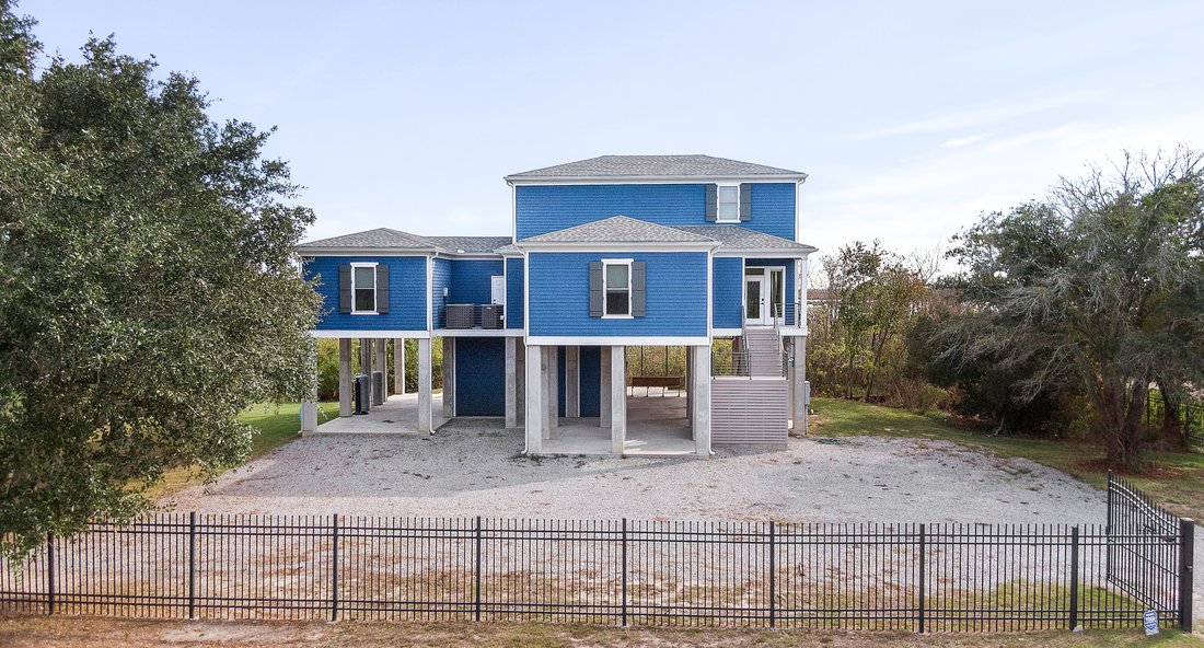 House in Slidell, Louisiana, United States 3 - 15578692