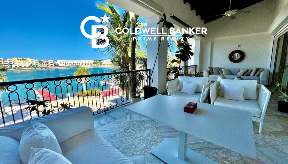 appartement à Punta Cana, La Altagracia, République dominicaine 1 - 15567193