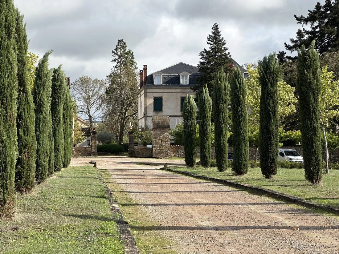 Estate in La Mouline - Le Gô - La Renaudié - La Viscose, Albi, France 3 - 15568868