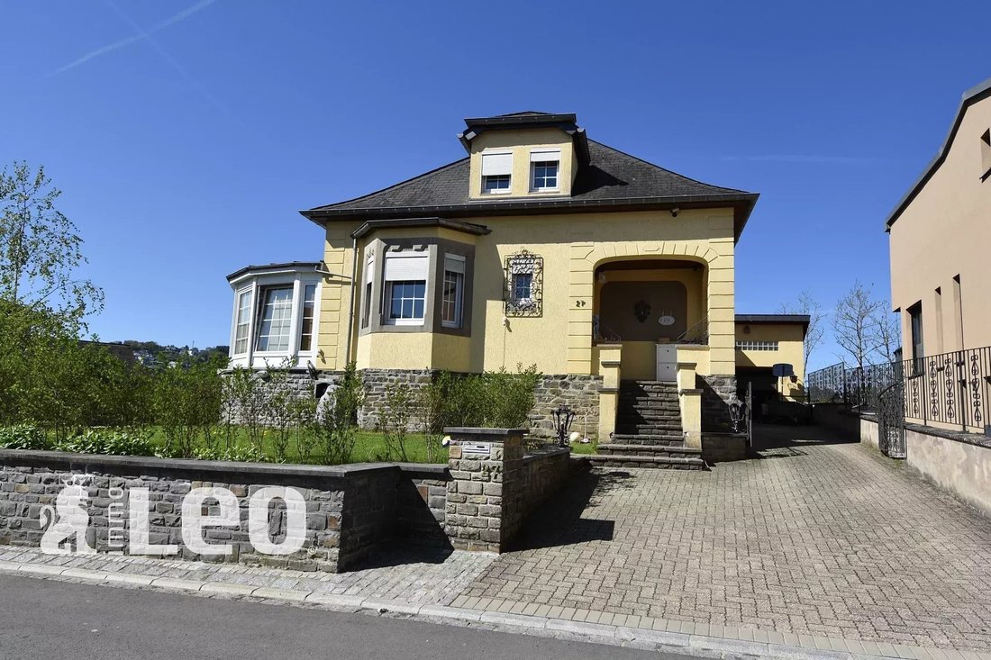 House in Wiltz, Wiltz, Luxembourg 1 - 15582162