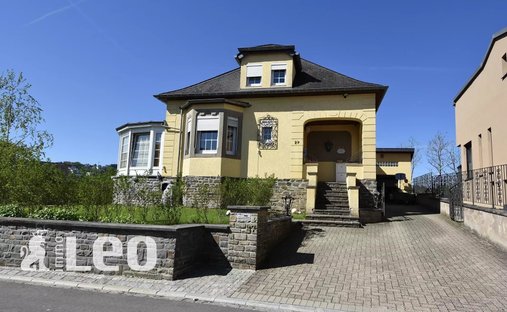 Casa a Wiltz, Wiltz, Lussemburgo 1