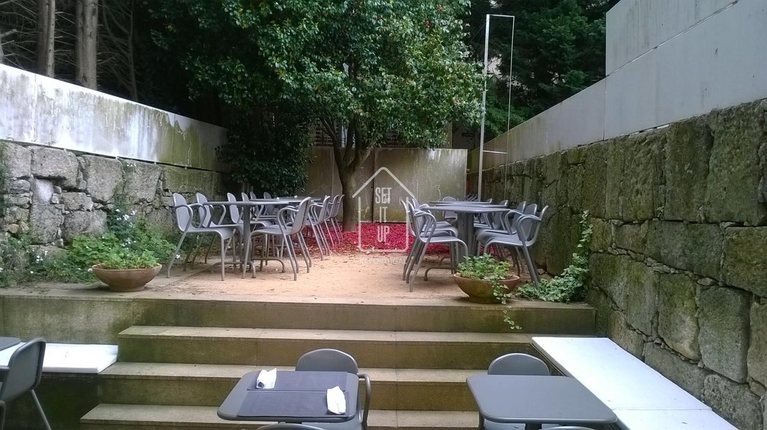 House in Lordelo do Ouro e Massarelos, Porto District, Portugal 4 - 15564052