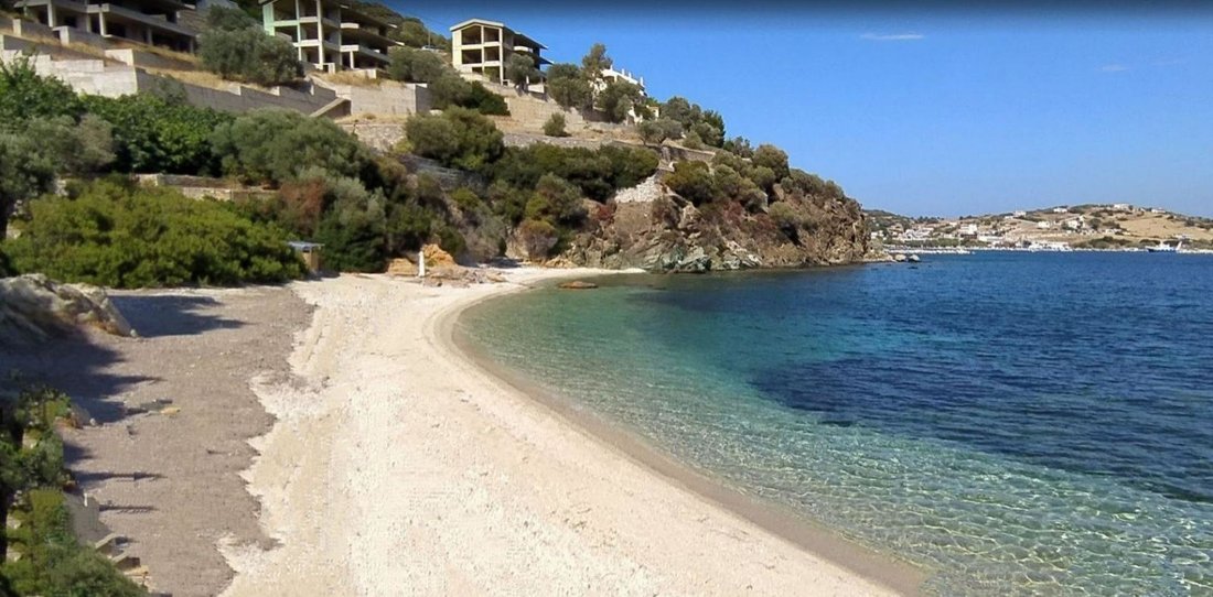 Condo in Kymi - Aliveri Anna, Thessaly and Central Greece, Greece 5 - 15572560