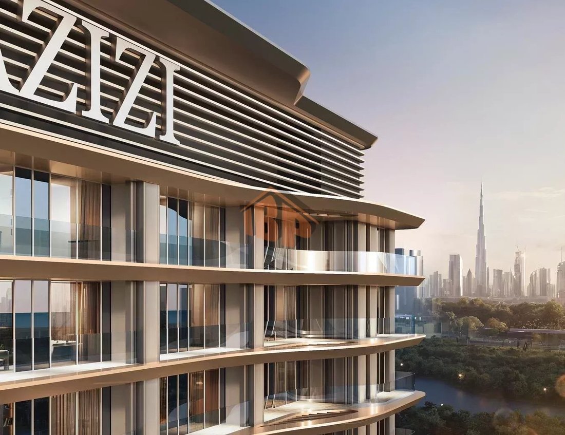 Apartment in Wadi Al Safa 4, Wadi Al Safa, Dubai 5 - 15574945