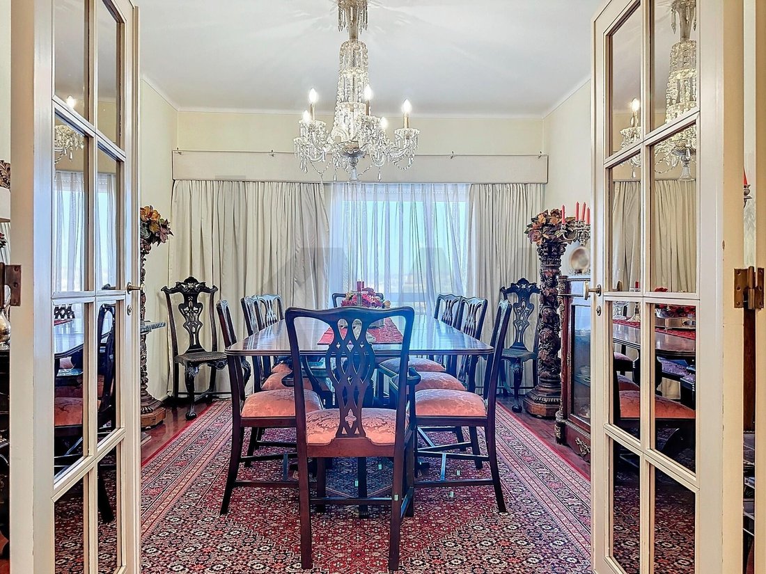 Apartment in Belem, Lisbon, Portugal 2 - 15577411