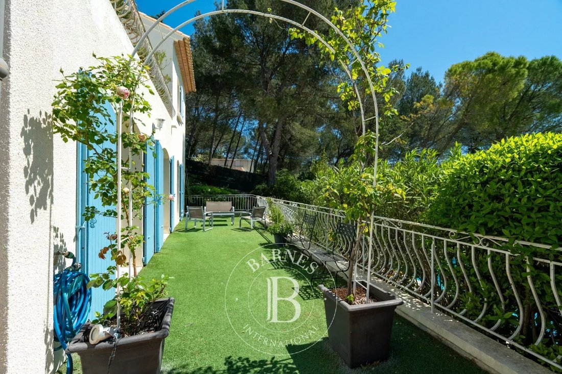 House in Castelnau-le-Lez, Occitania, France 5 - 15423278