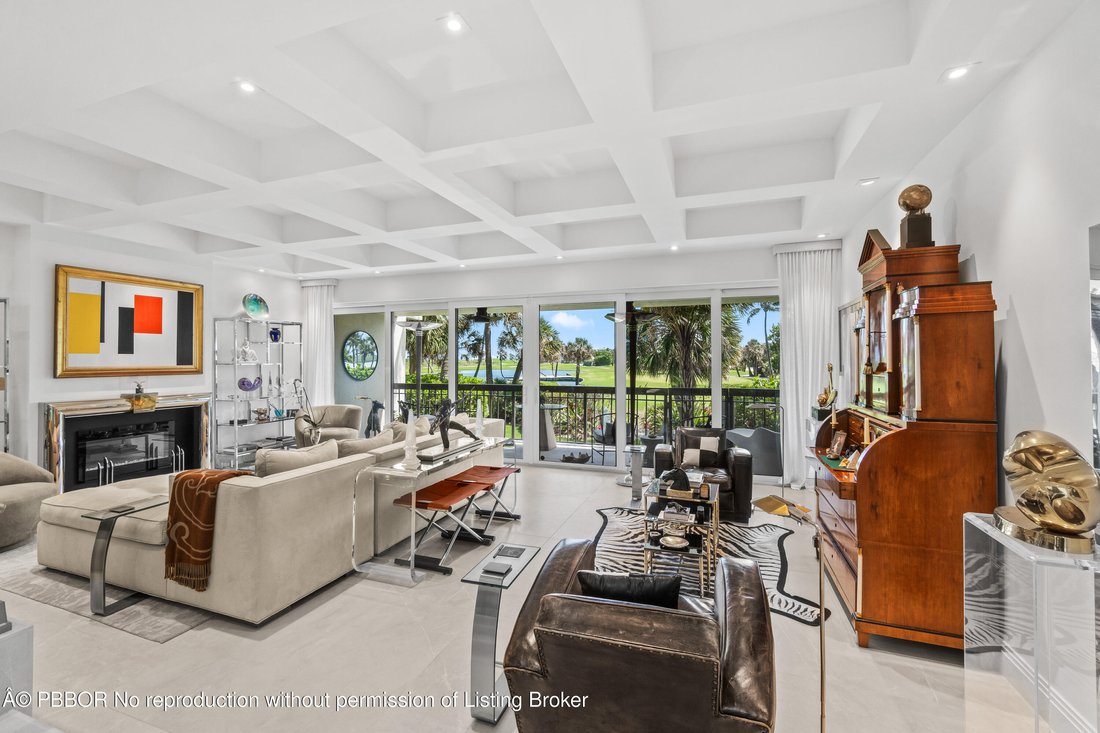 Condo in Palm Beach, Florida, United States 3 - 15565699
