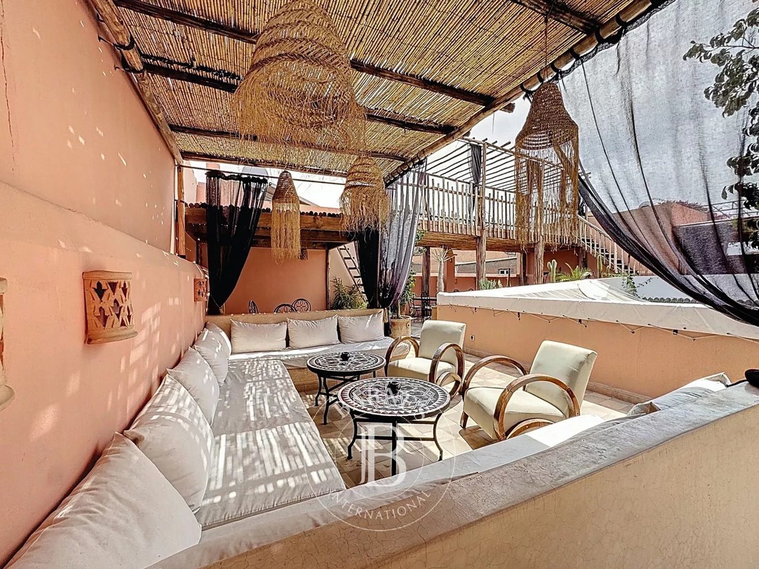 House in Menara, Marrakesh-Safi, Morocco 3 - 15574957