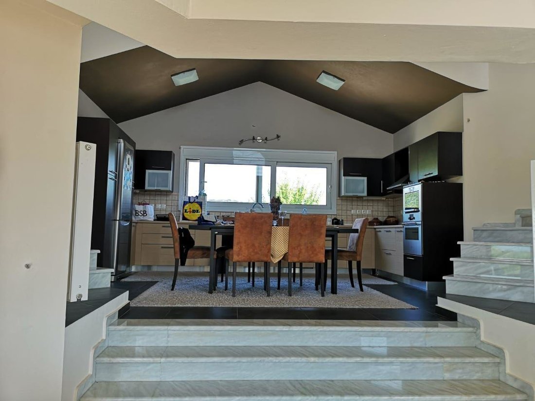House in Dirfyon - Messapion, Thessaly and Central Greece, Greece 2 - 15572562