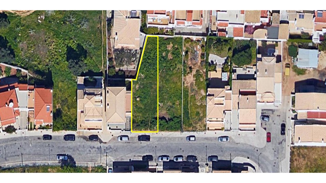 Villa in Portimao, Algarve, Portugal 5 - 15569680