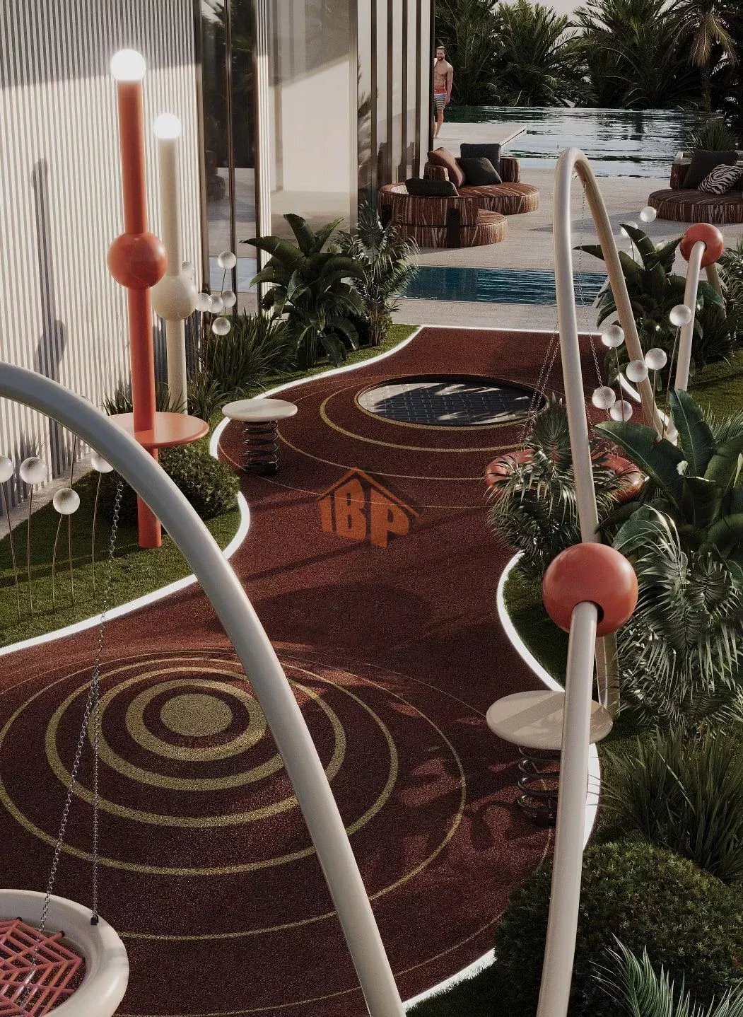Apartment in Al Thanyah First, Al Thanyah, Dubai 4 - 15574943