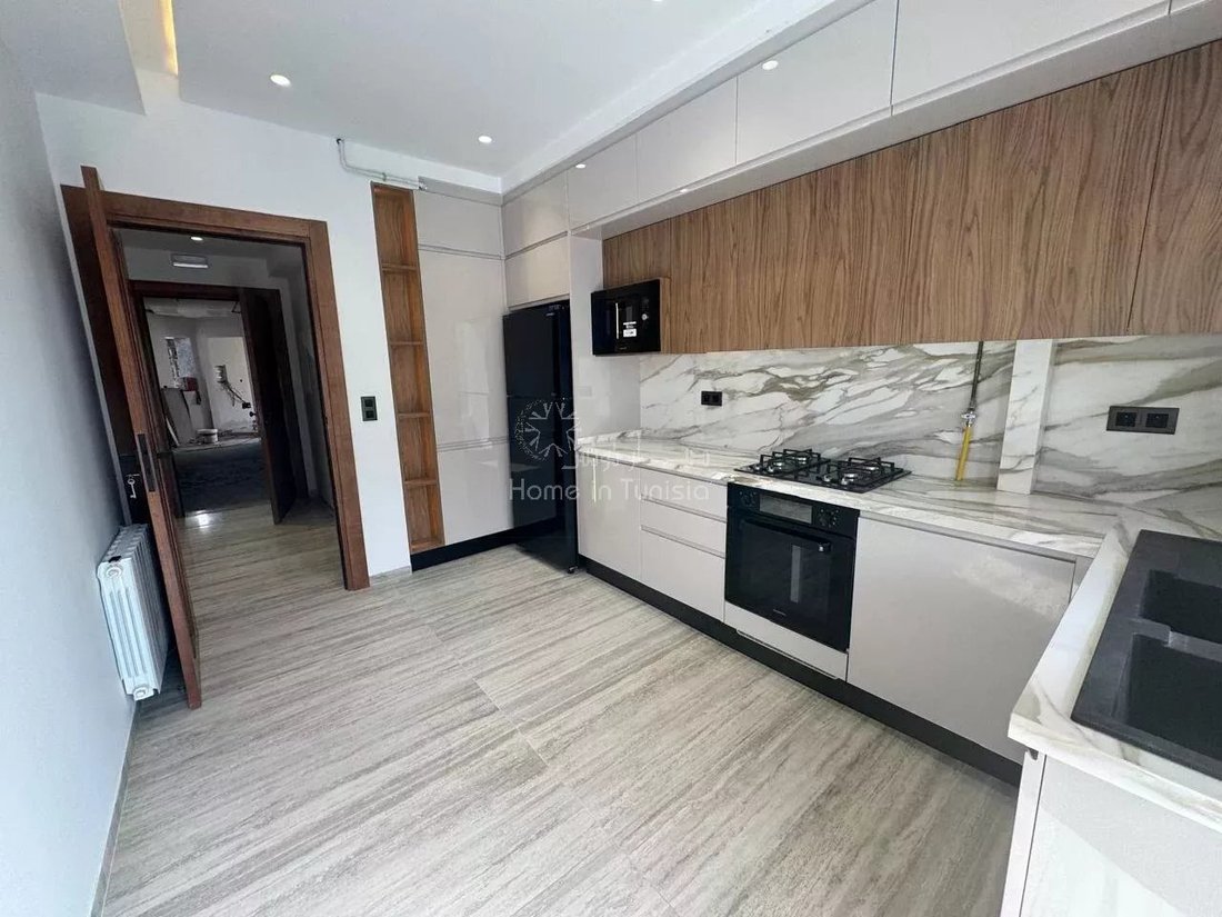 Apartment in Sousse, Sousse, Tunisia 2 - 14873604