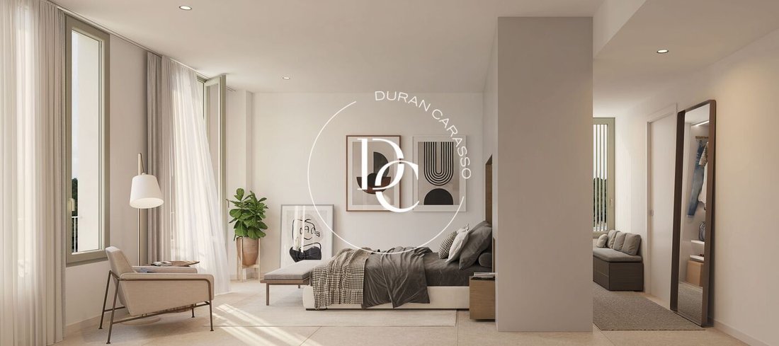 Apartment in Sitges, Catalonia, Spain 3 - 14421028