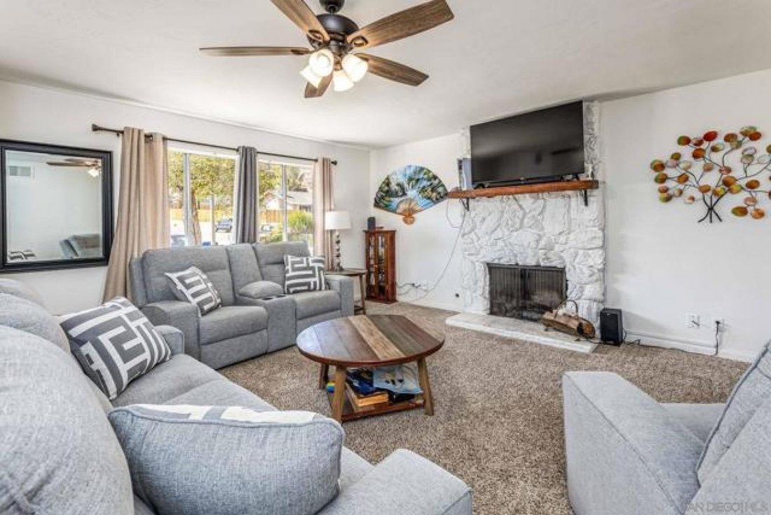 House in Lakeside, California, United States 3 - 15571409