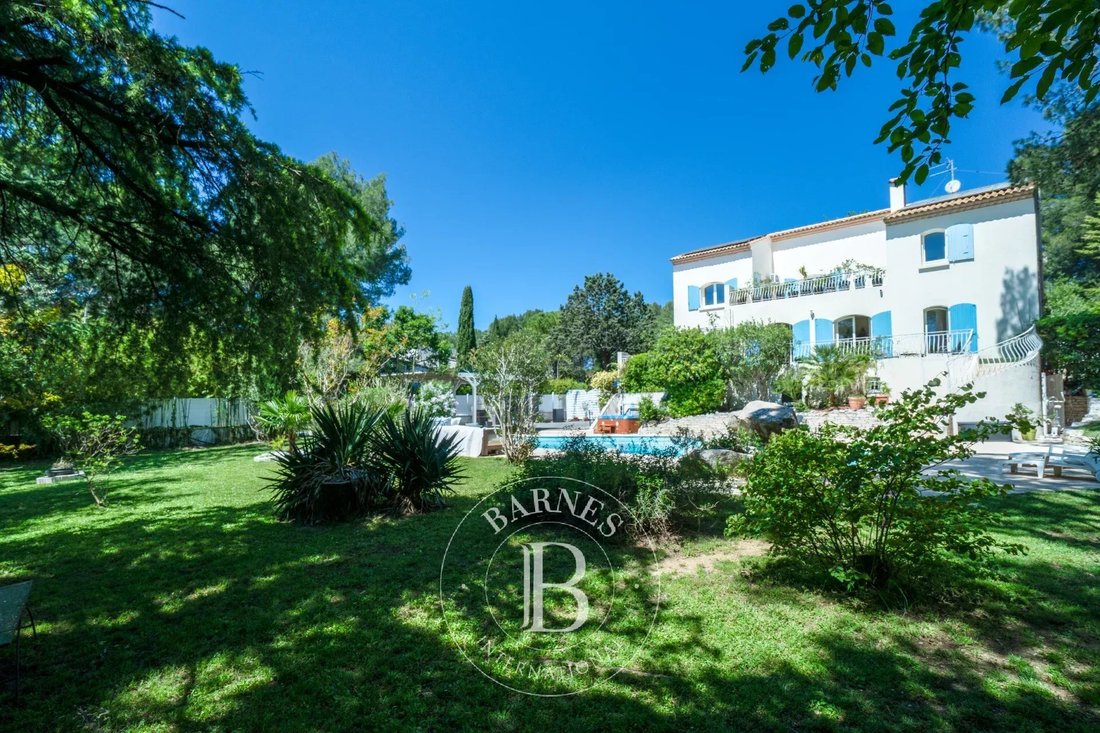 House in Castelnau-le-Lez, Occitania, France 1 - 15423278