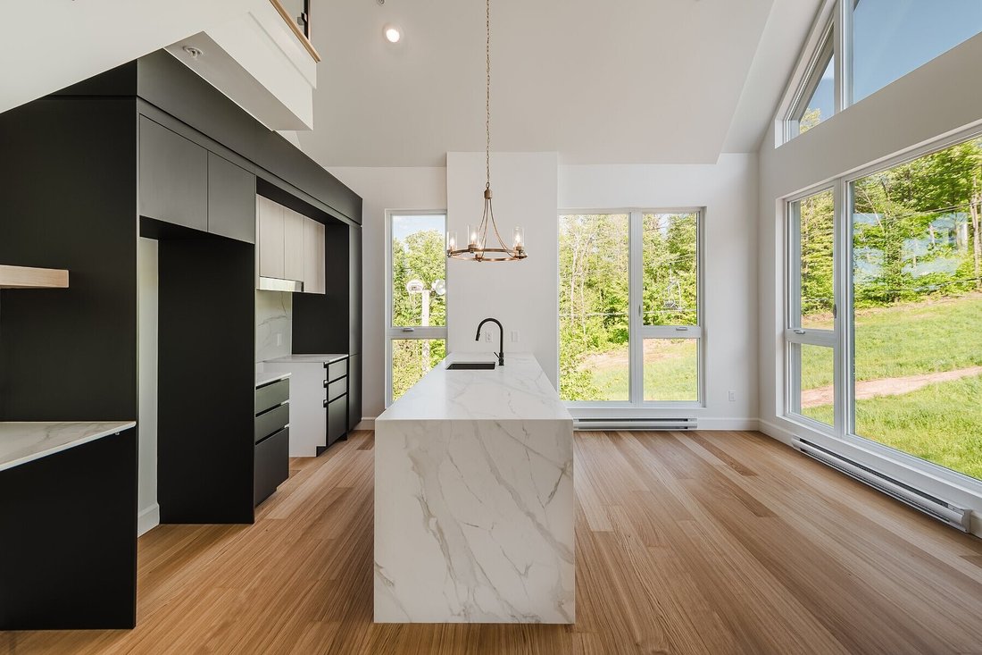 appartement à Bromont, Québec, Canada 1 - 14383851