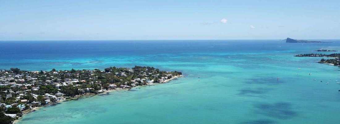 Apartment in Grand Baie, Rivière du Rempart District, Mauritius 5 - 15579842