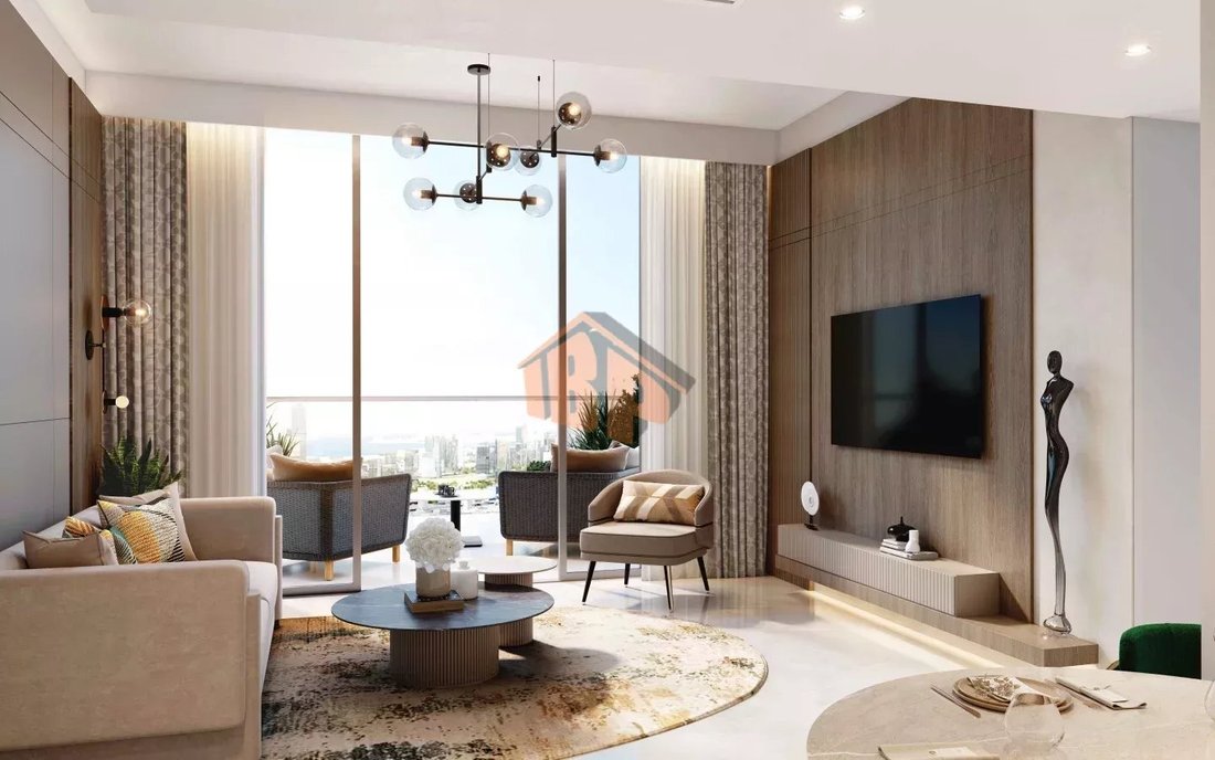 Apartment in Wadi Al Safa 4, Wadi Al Safa, Dubai 1 - 15574945