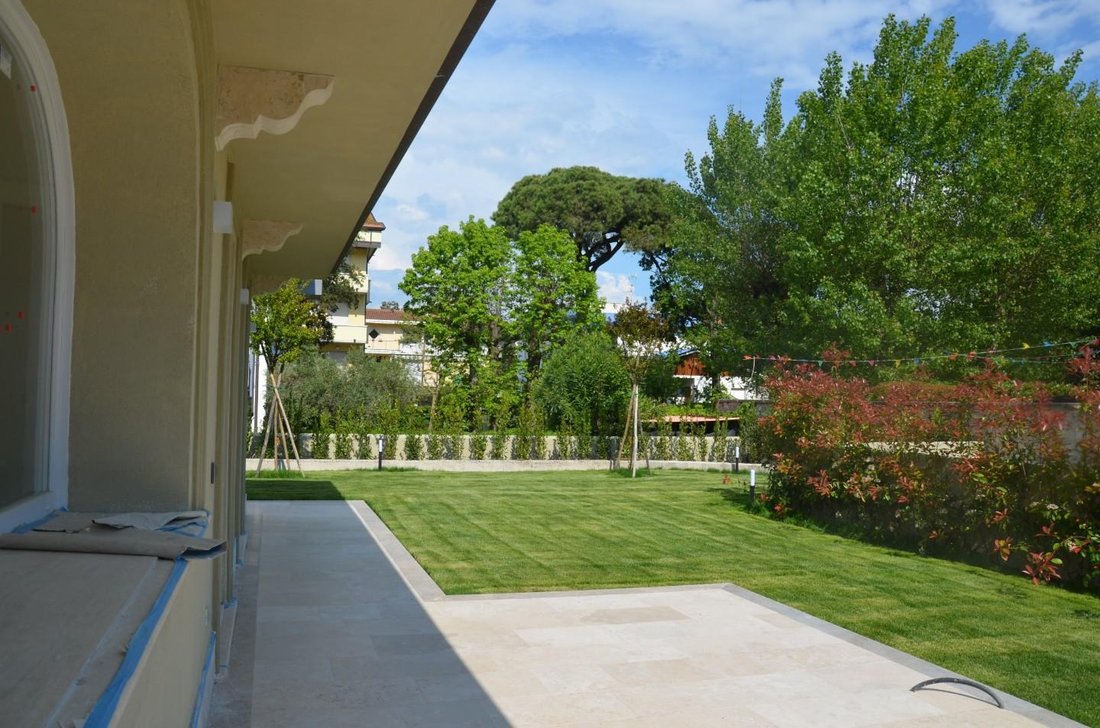 Apartment in Historic Center, Viareggio, Tuscany 1 - 15565148