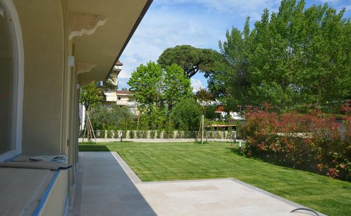 Wohnung in Historisches Zentrum, Viareggio, Toskana 1
