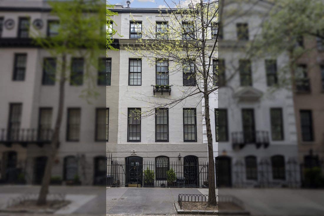 House in New York, New York, United States 2 - 15396593