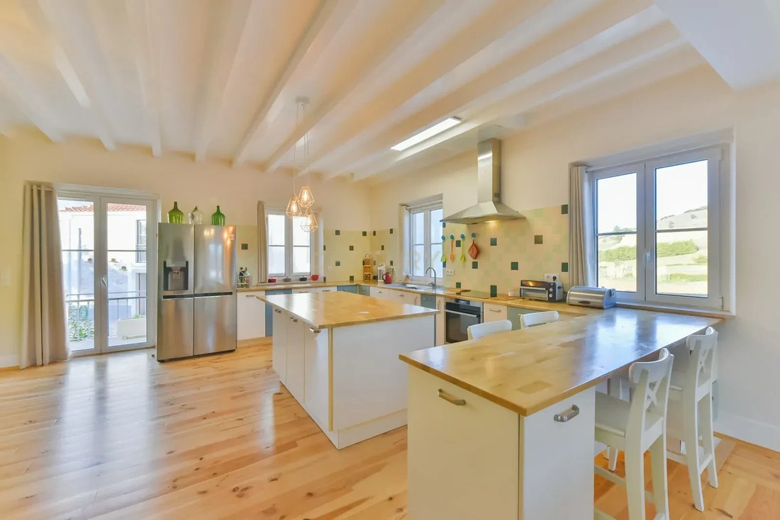 Villa in Sapataria, Lisbon, Portugal 3 - 15577062