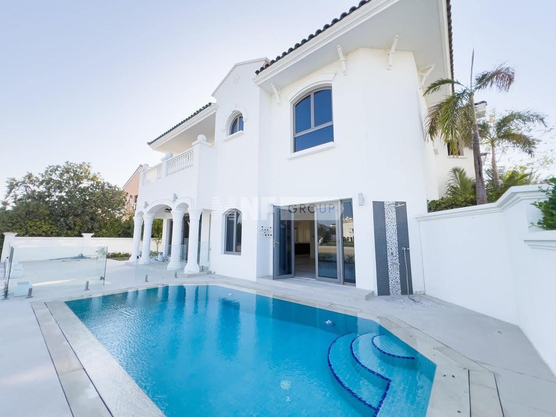 Villa in Palm Jumeirah, Dubai, United Arab Emirates 3 - 15564098