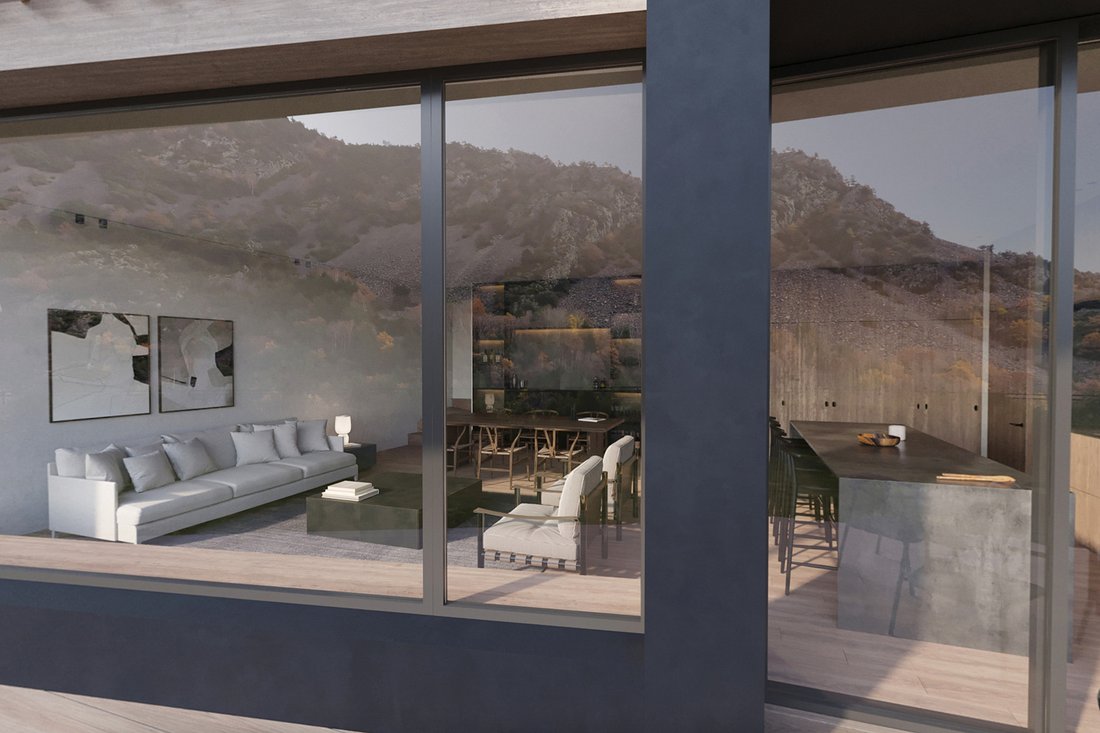 House in Escaldes-Engordany, Escaldes-Engordany, Andorra 5 - 15374506