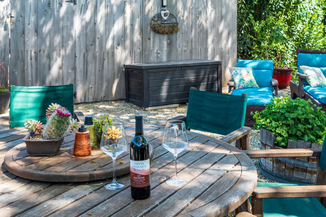 Farm Ranch in Santa Ynez, California, United States 3 - 15576994