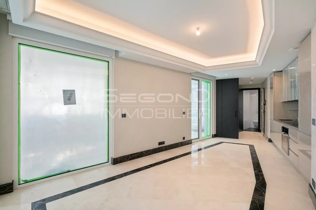 Apartment in Monaco, Monaco 3 - 15423692