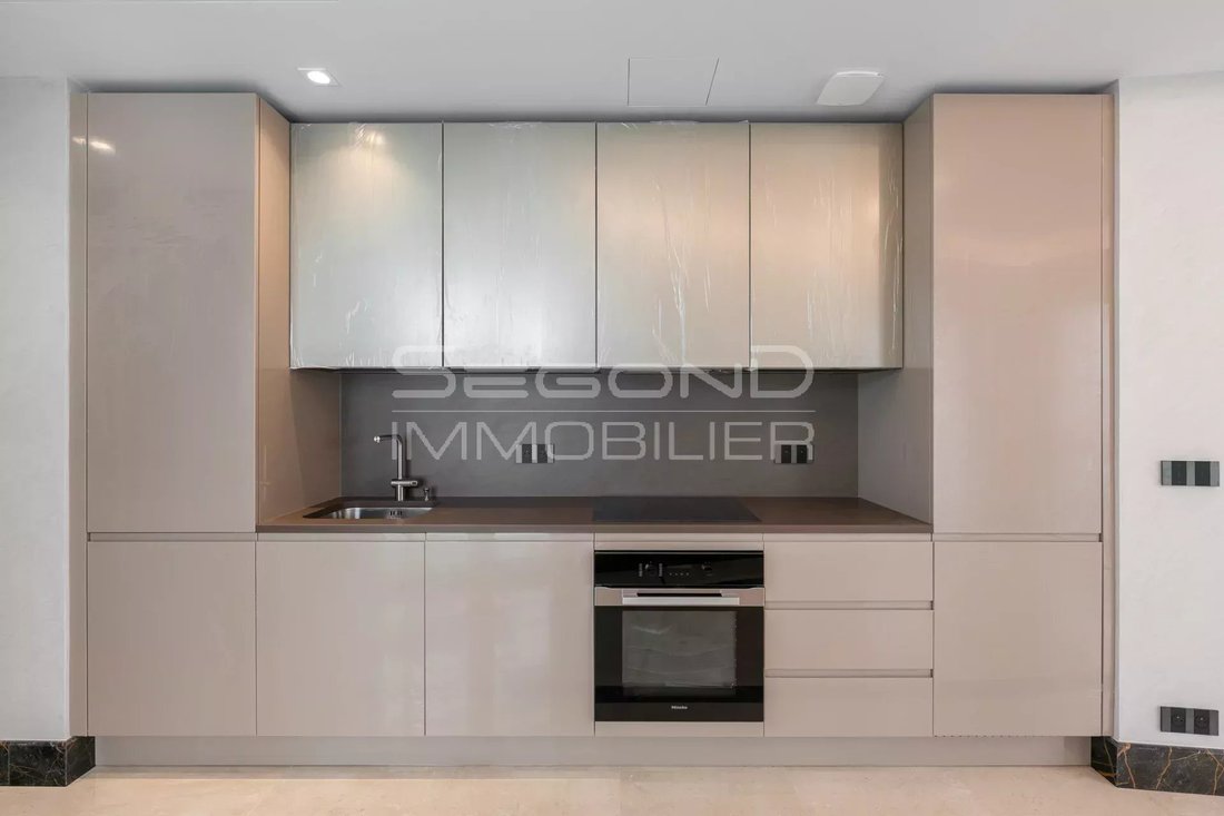 Apartment in Monaco, Monaco 4 - 15423692