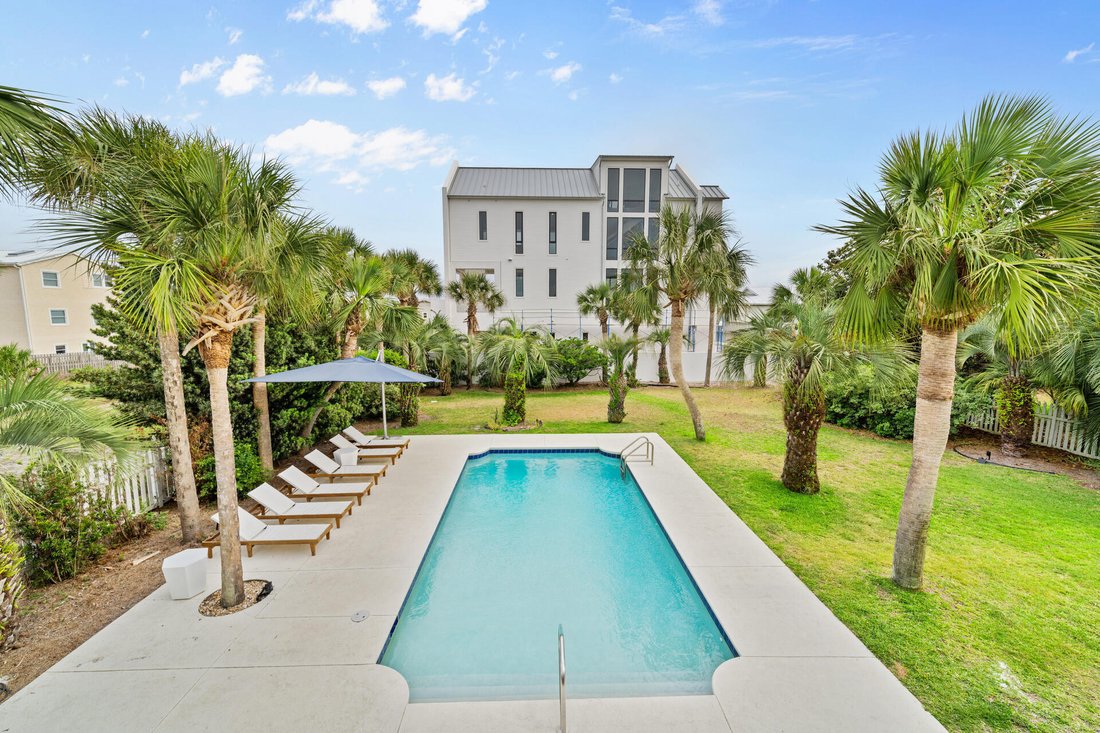 House in Rosemary Beach, Florida, United States 1 - 15582299
