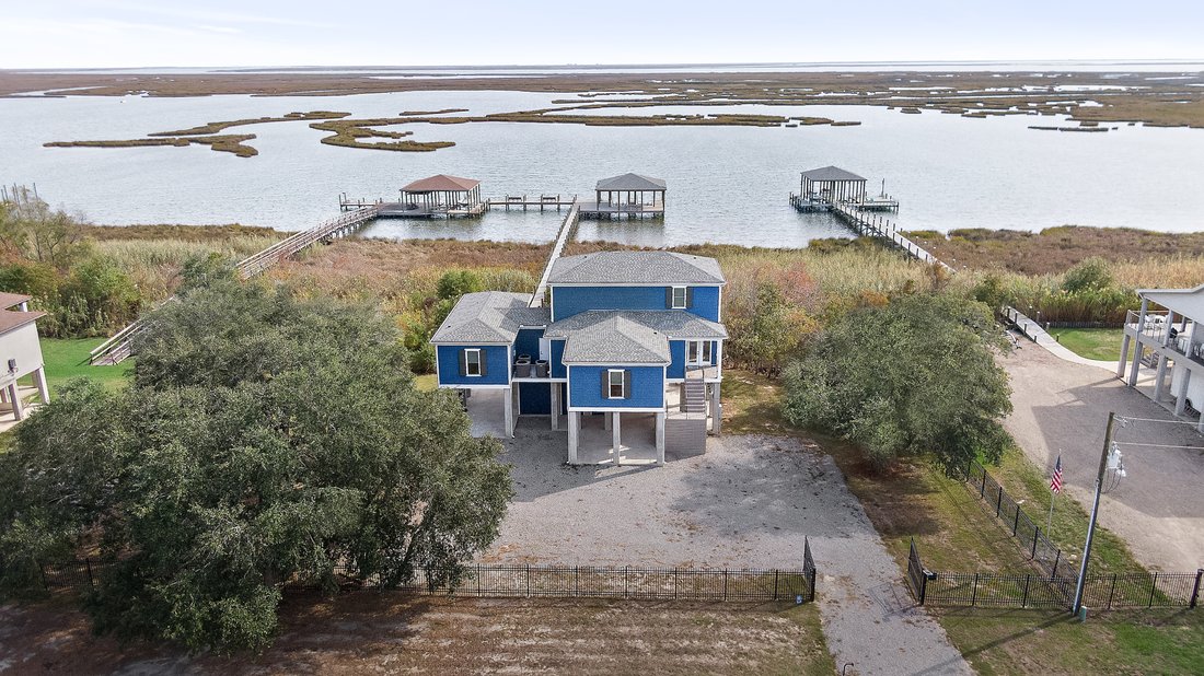 House in Slidell, Louisiana, United States 1 - 15578692