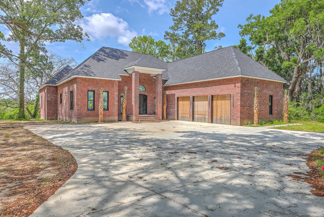 House in North Charleston, South Carolina, United States 2 - 15531538