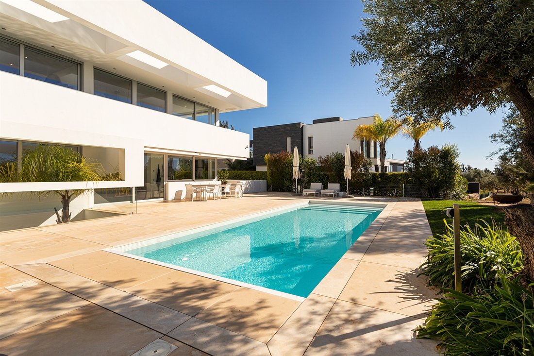 Casa en Vilamoura, Quarteira, Algarve 2 - 15576307