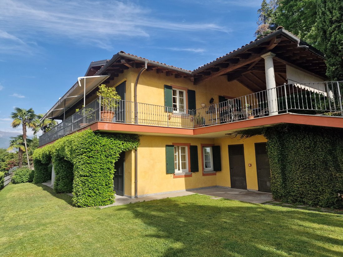 House in Verbania, Piedmont, Italy 4 - 15581776