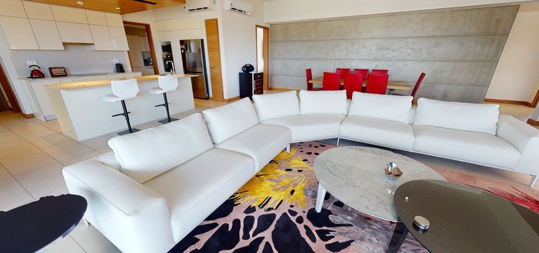 Apartment in Grand Baie, Rivière du Rempart District, Mauritius 5 - 15579823