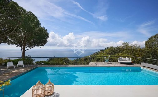 Villa in Le Lavandou, Provence-Alpes-Côte d'Azur, France 1