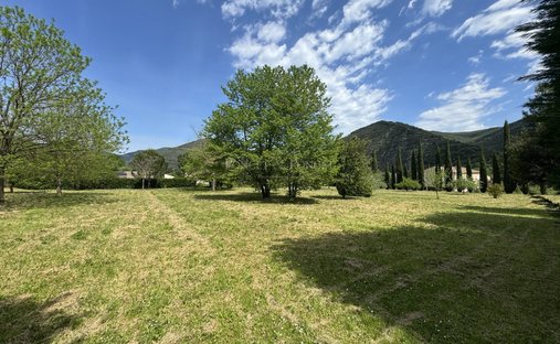 Castle for Sale in Anduze, Occitanie, France