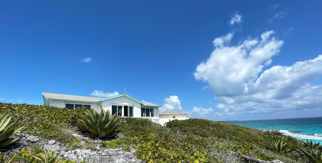 Maison à Stella Maris, Long Island, Bahamas 1 - 15440056