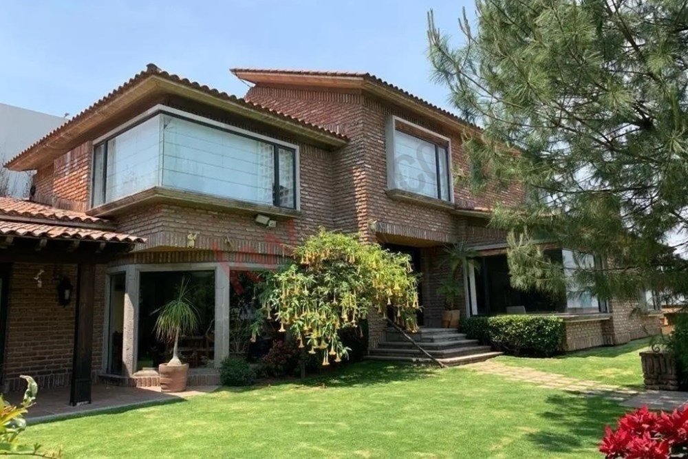 Maison à Mexico City, Mexique 2 - 15575314