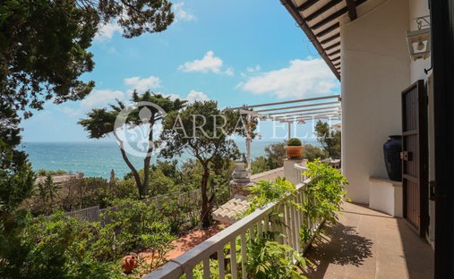 Villa a Borgo Montenero, Lazio, Italia 1