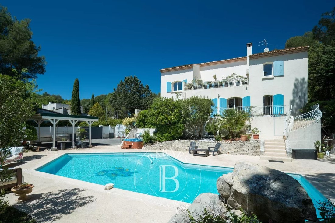 House in Castelnau-le-Lez, Occitania, France 1 - 15423278