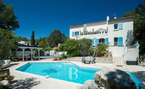 House in Castelnau-le-Lez, Occitania, France 1