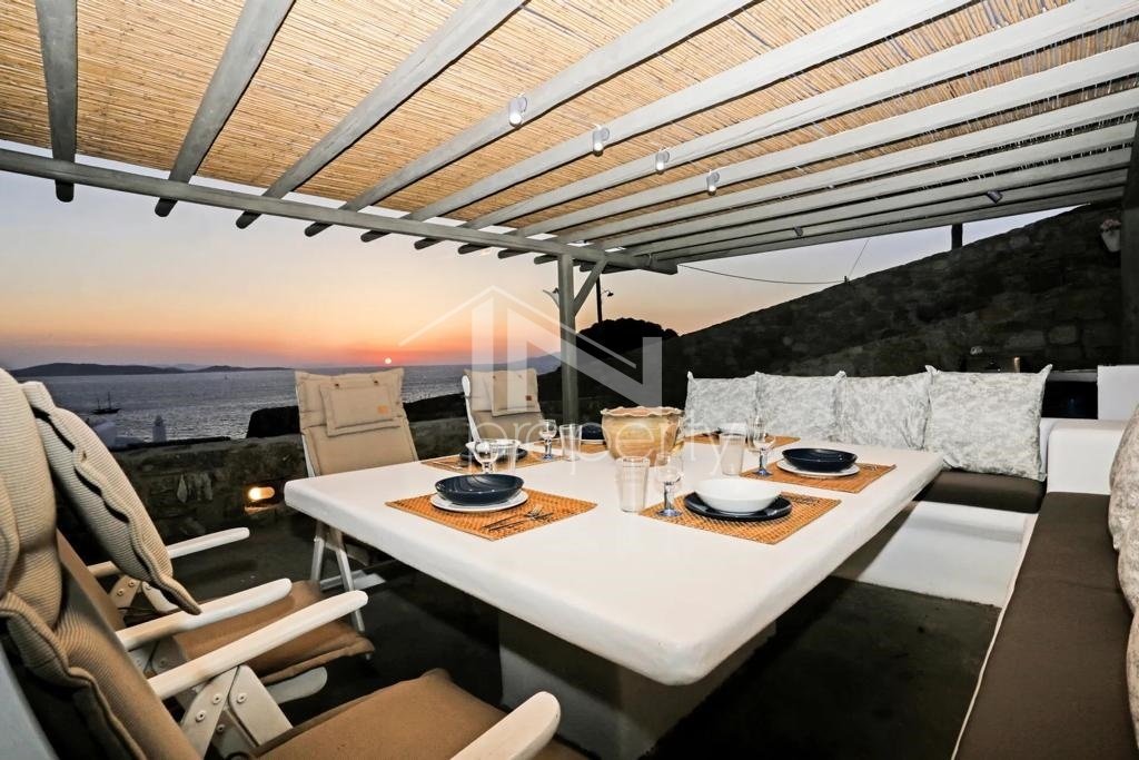 Villa in Ano Mera Community, Aegean, Greece 5 - 15564633